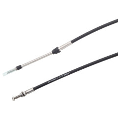 WAVEWERX 2026/03 LINKA GAZU YAMAHA 190 FSH '16-'19, 190 FSH DELUXE '16-'22, 190 FSH SPORT '16-'25 (OEM: F3M-U7252-00)