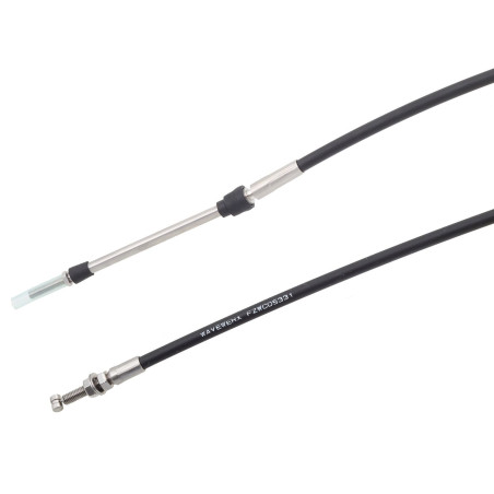 WAVEWERX 2026/03 LINKA GAZU YAMAHA 190 FSH '16-'19, 190 FSH DELUXE '16-'22, 190 FSH SPORT '16-'25 (OEM: F3M-U7252-00)