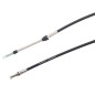 WAVEWERX 2026/03 LINKA GAZU YAMAHA 190 FSH '16-'19, 190 FSH DELUXE '16-'22, 190 FSH SPORT '16-'25 (OEM: F3M-U7252-00) WAVEWERX 2026/03 LINKA GAZU YAMAHA 190 FSH '16-'19, 190 FSH DELUXE '16-'22, 190 FSH SPORT '16-'25 (OEM: F3M-U7252-00)
