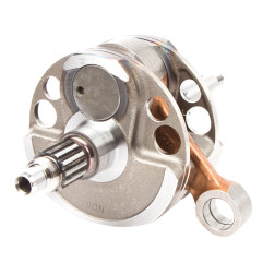 HOT RODS WAŁ KORBOWY YAMAHA YFZ 450 (04-09) (12-13) HEAVY DUTY TUNING (+4,4 MM=470 CM3) (06-07)