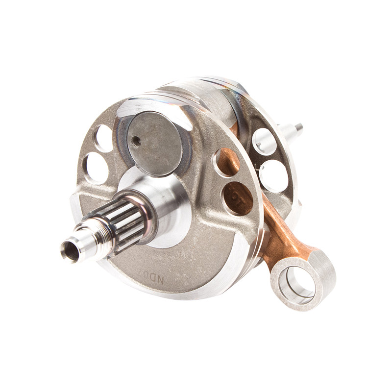 HOT RODS WAŁ KORBOWY YAMAHA YFZ 450 (04-09) (12-13) HEAVY DUTY TUNING (+4,4 MM=470 CM3) (06-07)