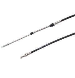 WAVEWERX 2026/03 LINKA GAZU YAMAHA 195 S '20-'25, 210 FSH '18-'19, 210 FSH DELUXE / SPORT '18-'22, AR 190 / 195 '19-'25