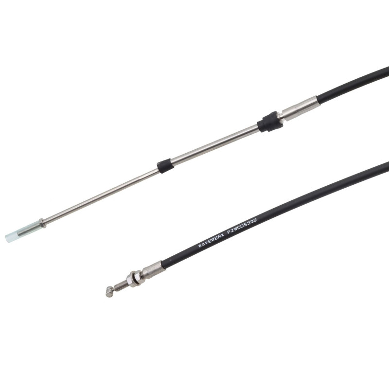 WAVEWERX 2026/03 LINKA GAZU YAMAHA 195 S '20-'25, 210 FSH '18-'19, 210 FSH DELUXE / SPORT '18-'22, AR 190 / 195 '19-'25