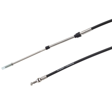 WAVEWERX 2026/03 LINKA GAZU YAMAHA 195 S '20-'25, 210 FSH '18-'19, 210 FSH DELUXE / SPORT '18-'22, AR 190 / 195 '19-'25