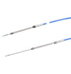 WAVEWERX 2026/03 LINKA STEROWANIA (KIEROWNICY) KAWASAKI STX 160 / X / LX '20-'24, (OEM: 59406-0008) (SKUTER WODNY)