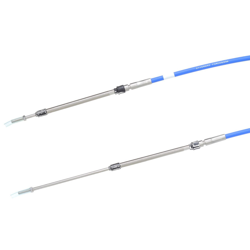 WAVEWERX 2026/03 LINKA STEROWANIA (KIEROWNICY) KAWASAKI STX 160 / X / LX '20-'24, (OEM: 59406-0008) (SKUTER WODNY)