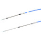 WAVEWERX 2026/03 LINKA STEROWANIA (KIEROWNICY) KAWASAKI STX 160 / X / LX '20-'24, (OEM: 59406-0008) (SKUTER WODNY)