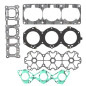 PROX USZCZELKI TOP-END YAMAHA GP 1200/XL 1200 '97-'99,XL 1200, SUV 1200 '99-'04 (SKUTER WODNY) PROX USZCZELKI TOP-END YAMAHA GP 1200/XL 1200 '97-'99,XL 1200, SUV 1200 '99-'04 (SKUTER WODNY)