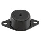 WAVEWERX MOCOWANIE SILNIKA (SILENTBLOCK) SEA DOO GS/GSI/GT/GTI/GTS/GTX/HX/SP/SPI/SPX/XP '88-'05 (OEM: 270000425)