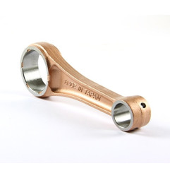 PROX KORBOWÓD YAMAHA YFM 660 (YFM660) RAPTOR '01-'05, GRIZZLY/RHINO '02-'08 (OEM:5LP-11651-00)