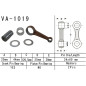 VESRAH KORBOWÓD HONDA TRX500 FA/FG '01-'13 (FOURTRAX, FOREMAN, RUBICON) (VA1019) (MADE IN JAPAN)