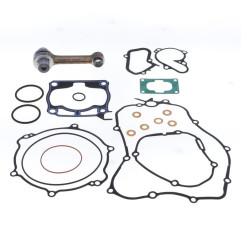 ATHENA KORBOWÓD Z KOMPLETEM USZCZELEK SILNIKOWYCH YAMAHA YZ 125 '05-'21 (MADE IN JAPAN)