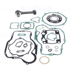 ATHENA KORBOWÓD Z KOMPLETEM USZCZELEK SILNIKOWYCH KAWASAKI KX 250 '93-'00 (MADE IN JAPAN)
