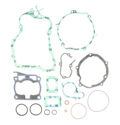 ATHENA KORBOWÓD Z KOMPLETEM USZCZELEK SILNIKOWYCH YAMAHA YZ 125 '01-'04 (MADE IN JAPAN)