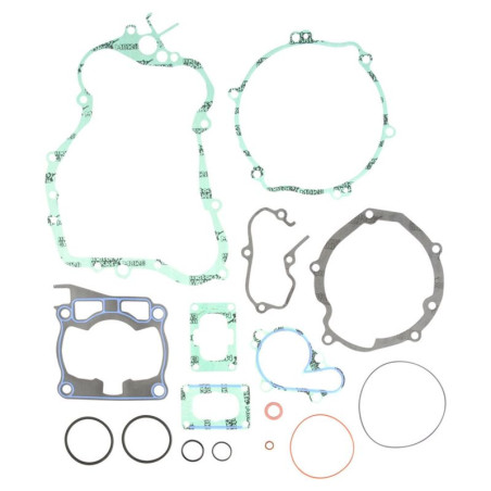 ATHENA KORBOWÓD Z KOMPLETEM USZCZELEK SILNIKOWYCH YAMAHA YZ 125 '01-'04 (MADE IN JAPAN)