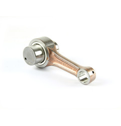 PROX KORBOWÓD YAMAHA YFZ 450R (YFZ450) '09-'13 (QUAD) (CZOP ŚR.36MM) (ODLEGŁOŚĆ KRAWĘDZI WEWNĘTRZNYCH I OTWORÓW 75,50MM)