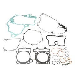 ATHENA KORBOWÓD Z KOMPLETEM USZCZELEK SILNIKOWYCH SUZUKI RMZ 250 '07-'09 (MADE IN JAPAN)
