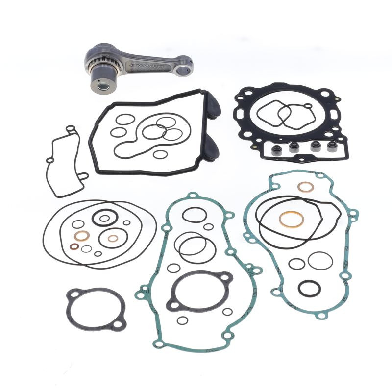 ATHENA KORBOWÓD Z KOMPLETEM USZCZELEK SILNIKOWYCH KTM SXF 450 '07-'12, SMR 450 '08-'12 (MADE IN JAPAN) ATHENA KORBOWÓD Z KOMPLETEM USZCZELEK SILNIKOWYCH KTM SXF 450 '07-'12, SMR 450 '08-'12 (MADE IN JAPAN)