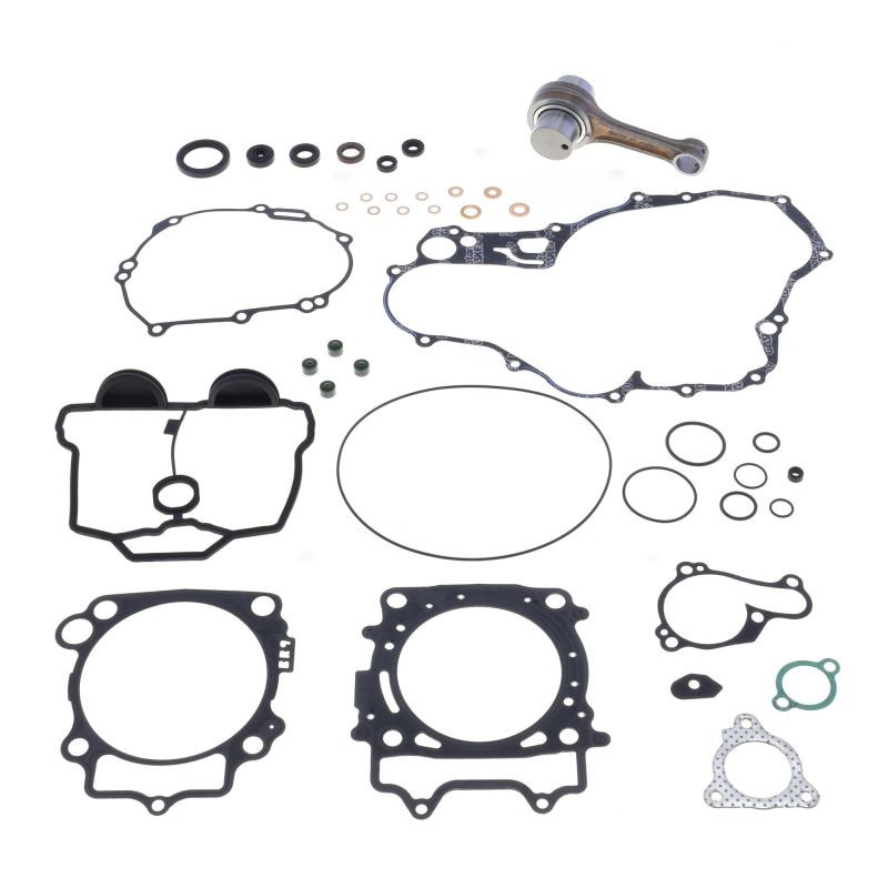 ATHENA KORBOWÓD Z KOMPLETEM USZCZELEK SILNIKOWYCH YAMAHA YZF 450 '18-'19, YZ 450 FX '19 (MADE IN JAPAN) ATHENA KORBOWÓD Z KOMPLETEM USZCZELEK SILNIKOWYCH YAMAHA YZF 450 '18-'19, YZ 450 FX '19 (MADE IN JAPAN)