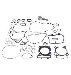 ATHENA KORBOWÓD Z KOMPLETEM USZCZELEK SILNIKOWYCH HONDA CRF 250 R '18-'21, CRF 250 RX '19-'21 (MADE IN JAPAN)