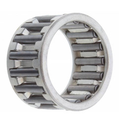 ŁOŻYSKO STOPY KORBOWODU TKRJ 30X37X19.8