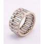 PROX ŁOŻYSKO STOPY KORBOWODU YAMAHA YFZ 450R '09-21 (36x45x23MM) PROX ŁOŻYSKO STOPY KORBOWODU YAMAHA YFZ 450R '09-21 (36x45x23MM)