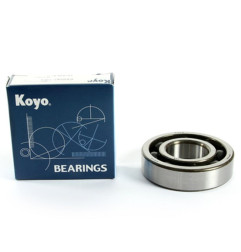 PROX ŁOŻYSKO WAŁU KORBOWEGO YAMAHA YFM 700 RAPTOR/GRIZZLY/KODIAK '06-24, YFM 550 GRIZZLY '09-14 (40x90x2MM)