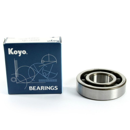 PROX ŁOŻYSKO WAŁU KORBOWEGO YAMAHA YFM 700 RAPTOR/GRIZZLY/KODIAK '06-24, YFM 550 GRIZZLY '09-14 (40x90x2MM)