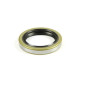 PROX USZCZELNIACZ WAŁU KORBOWEGO KTM EXC 200 '98-16, SX 150 '09-22, SX 125 98-22 (32x45x6.5MM) (OEM:076.03.24.564)