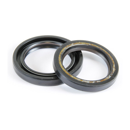 PROX USZCZELNIACZE WAŁU KORBOWEGO HONDA CRF 250R 06-16, CRF 450R 06-16 (OEM:1MEB671/MEY671)