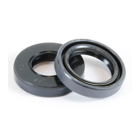 PROX USZCZELNIACZE WAŁU KORBOWEGO YZ 80 82-01, YZ 85 02-17