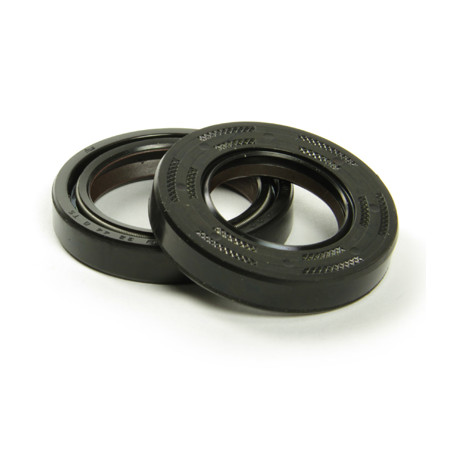 PROX USZCZELNIACZE WAŁU KORBOWEGO YAMAHA DT 125R, TZR 125, YFS 200 BLASTER '88-'04 (32X44X8)(25X44X8)