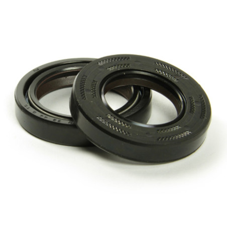 PROX USZCZELNIACZE WAŁU KORBOWEGO YAMAHA DT 125R, TZR 125, YFS 200 BLASTER '88-'04 (32X44X8)(25X44X8)