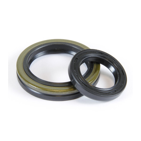 PROX USZCZELNIACZE WAŁU KORBOWEGO SUZUKI RM 250 96-99, RMX 250 95-98
