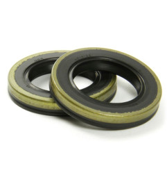 PROX USZCZELNIACZE WAŁU KORBOWEGO KAWASAKI KDX 200 '92-06, KDX 220R '98-05