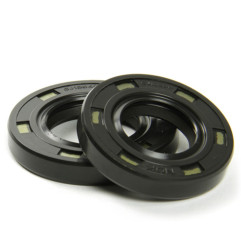 PROX USZCZELNIACZE WAŁU KORBOWEGO KX250 80-08/ KDX 250 81-94