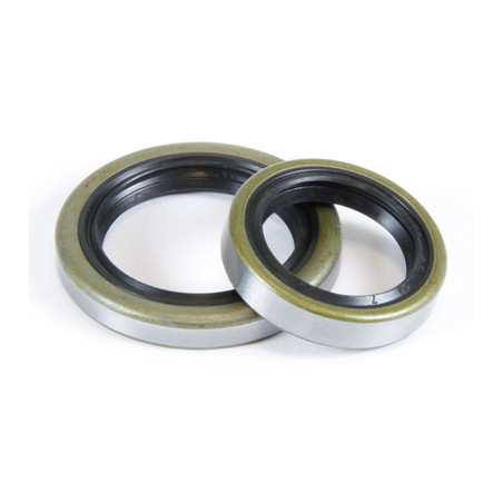 PROX USZCZELNIACZE WAŁU KORBOWEGO KTM 125/144/150/200 SX EXC 98-24, HUSQVARNA TC/TE/TX 125, 14-24 (OEM:253570/324564)