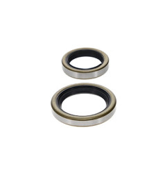 PROX USZCZELNIACZE WAŁU KORBOWEGO KTM 125/144/150/200 SX EXC 98-24, HUSQVARNA TC/TE/TX 125, 14-24 (OEM:253570/324564)