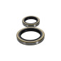 PROX USZCZELNIACZE WAŁU KORBOWEGO KTM 250/300/360/380 SX-EXC 90-26