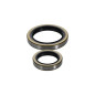 PROX USZCZELNIACZE WAŁU KORBOWEGO KTM 250/300/360/380 SX-EXC 90-26