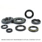 PROX USZCZELNIACZ WAŁU KORBOWEGO KAWASAKI (25x40x7MM) PROX USZCZELNIACZ WAŁU KORBOWEGO KAWASAKI (25x40x7MM)