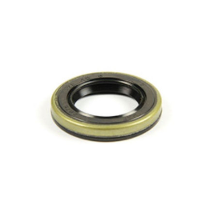 PROX USZCZELNIACZ WAŁU KORBOWEGO KAWASAKI KDX 200 '92-06, KDX 220 '98-05 (25x40x6MM)