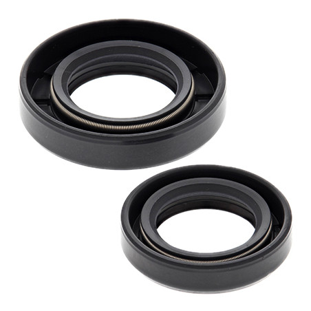 ALL BALLS USZCZELNIACZE WAŁU KORBOWEGO HONDA CR 80 R 85-02, CR 80 RB 96-02, CR 85 R 03-07, CR 85 RB 03-07