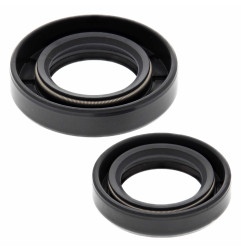 ALL BALLS USZCZELNIACZE WAŁU KORBOWEGO HONDA CR 80 R 85-02, CR 80 RB 96-02, CR 85 R 03-07, CR 85 RB 03-07
