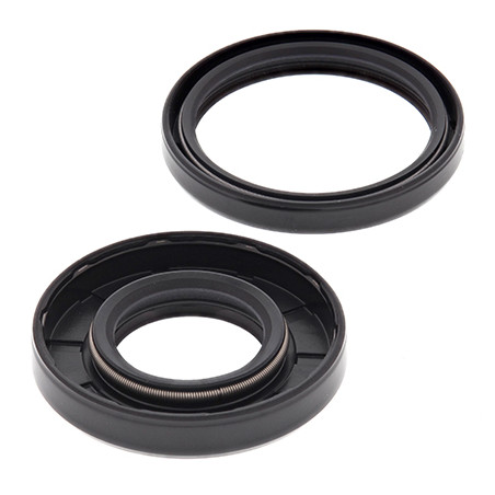ALL BALLS USZCZELNIACZE WAŁU KORBOWEGO HUSQVARNA CR125 '98-'13, WR125 '98-'13
