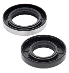 ALL BALLS USZCZELNIACZE WAŁU KORBOWEGO HUSQVARNA CR250 93-98, WR250 98, WR360 98-02, SUZUKI TS100 73-77