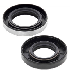 ALL BALLS USZCZELNIACZE WAŁU KORBOWEGO HUSQVARNA CR250 93-98, WR250 98, WR360 98-02, SUZUKI TS100 73-77