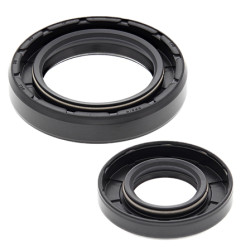 ALL BALLS USZCZELNIACZE WAŁU KORBOWEGO YAMAHA YZ250 99-00