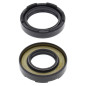 ALL BALLS USZCZELNIACZE WAŁU KORBOWEGO YAMAHA IT250 77-83, IT400 76-79, IT425 80, IT465 81-82, IT490 83-84, WR500 92-93