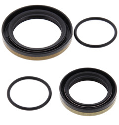 ALL BALLS USZCZELNIACZE WAŁU KORBOWEGO HUSQVARNA TC 125 14-25, TE 125 15-25, TE 150 17-18, KTM EXC 125/200 98-09